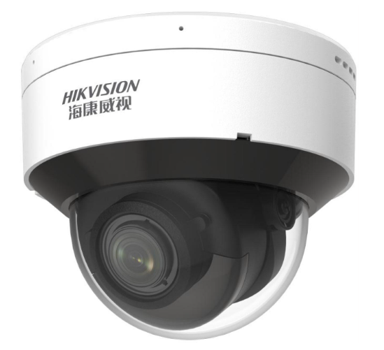 51半球星光智能网络摄像机 DS-2CD5145EFWDV3-(I)Z(S)(/JM)(/CVBS)