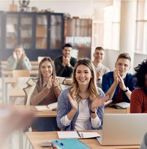 F5G-A万兆全光校园网络解决方案