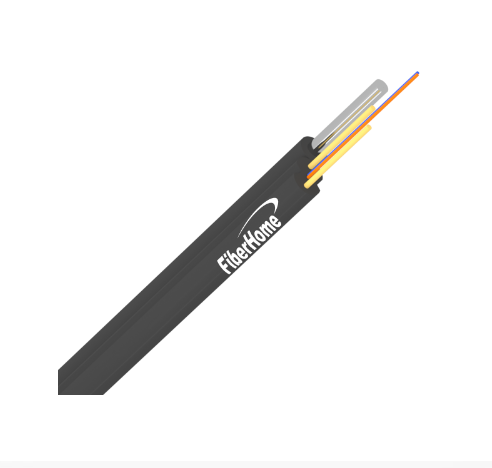 室内接入网用自承式蝶形引入光缆 GJYXFCH