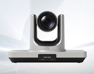   ZXV10 XT501一体化4K超高清视频会议终端