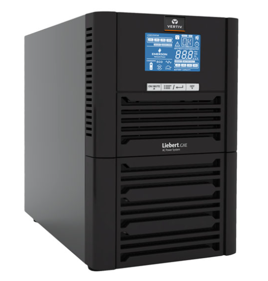Vertiv维谛Liebert GXE系列UPS（1-3KVA；6-10KVA）