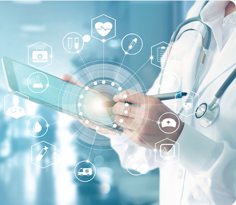 高品质中小学校园网络解决方案