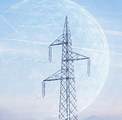 输变电光通信网解决方案