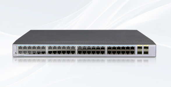 CloudEngine 5800系列数据中心交换机