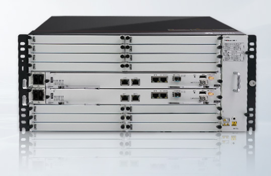 华为OptiXtrans E6608
