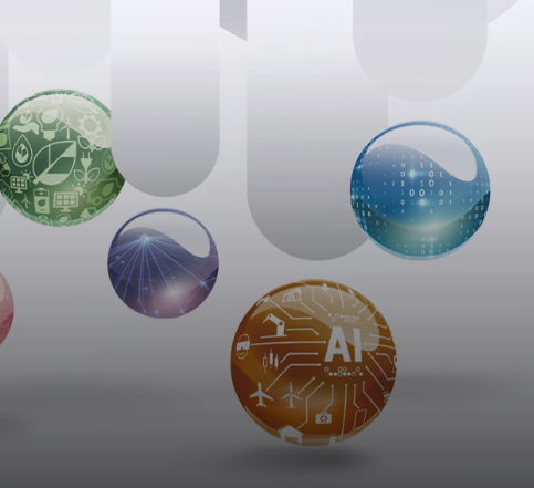 华为发布F5G-A系列新品及十大全光网样板点，加速AI普惠千行万业