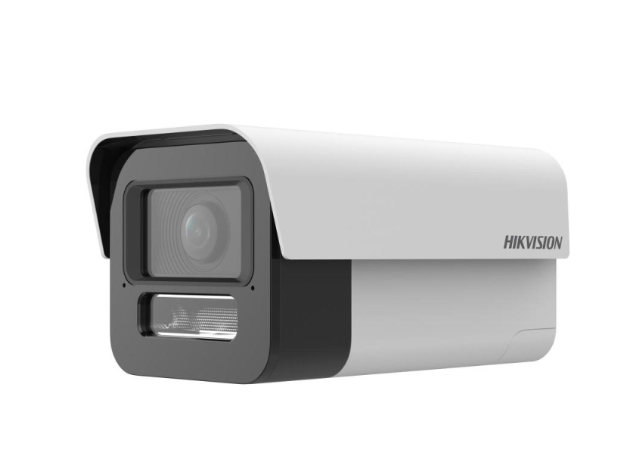 5A筒型星光智能网络摄像机 DS-2CD5A25EFWDV3-IZ(S)(/JM)(/CVBS)