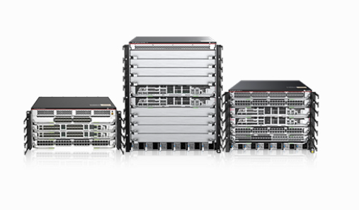 CloudEngine S8700系列交换机