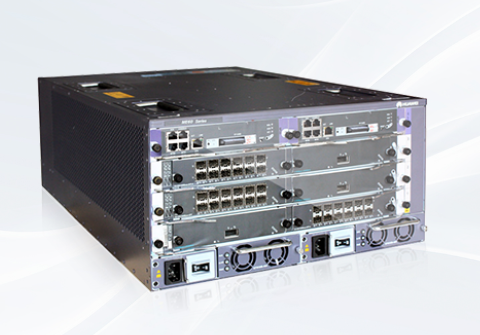 ME60系列多业务控制网关