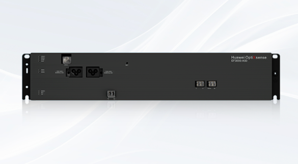 华为OptiXsense EF3000-A50分布式光纤振动传感系统