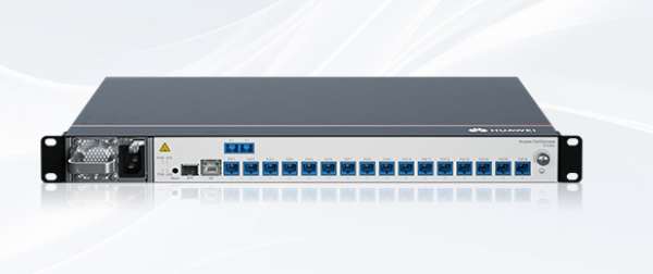 华为OptiXaccess S1016-L 华为光电复合缆解决方案电源模块
