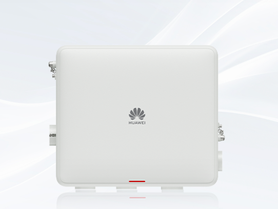 AirEngine 5776I-X6H & 5776I-X7H & 5776I-X6EH接入点