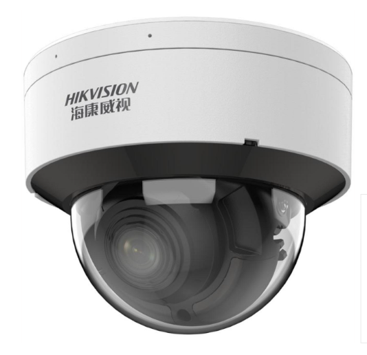 51半球星光智能网络摄像机 DS-2CD5127EFWDV3-IZ(S)(/JM)