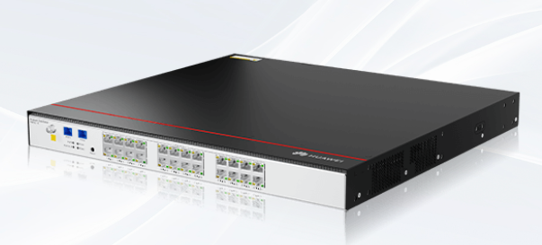 华为OptiXstar P885E-10 园区接入万兆PoE ONU