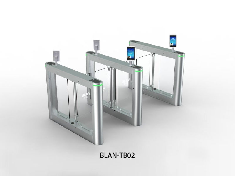 BLAN-TB02豪华小摆闸