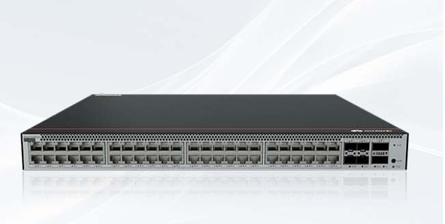 CloudEngine S5755-H系列高品质2.5GE交换机