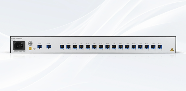 OptiXaccess S0316园区光电配线单元