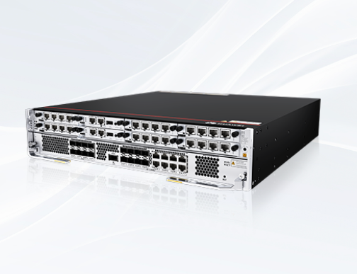 NetEngine AR8700系列路由器