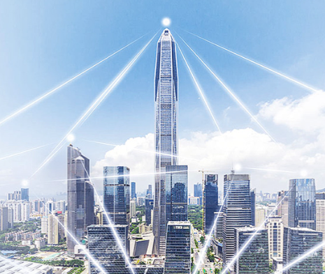 华为全光接入解决方案