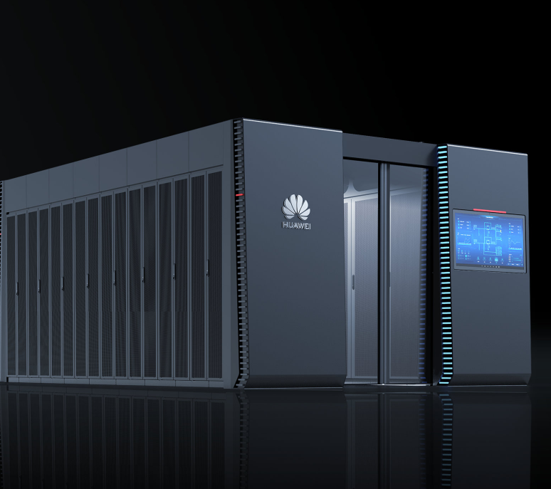 智能微模块 FusionModule2000