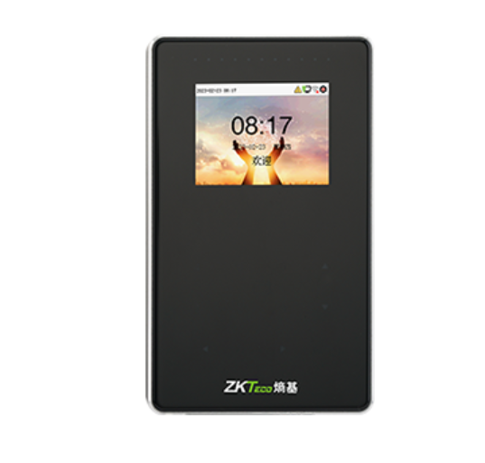 中控SC701射频卡考勤门禁终端