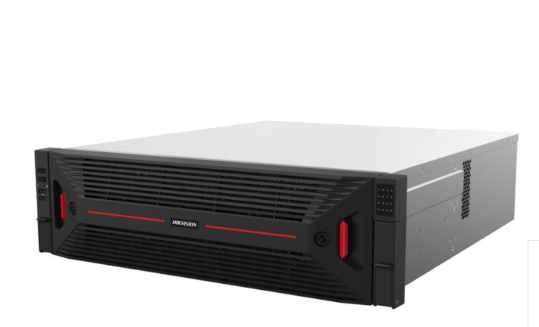 8K全高清NVR DS-96000N-H20R