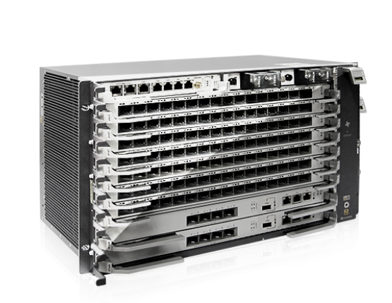 华为SmartAX EA5800