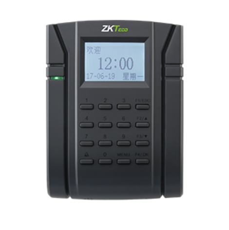 中控SC202射频卡门禁智能终端