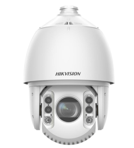 E系列200万7寸23倍双光轻智能网络高清球机 DS-2DE7223DW