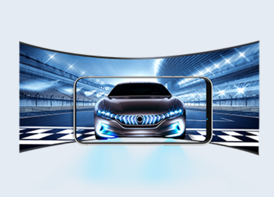 室内全彩S Plus系列