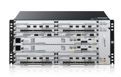 NetEngine 8000系列路由器