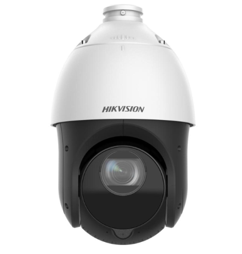 E系列400万4寸12倍网络红外球机 DS-2DC4412IW-D