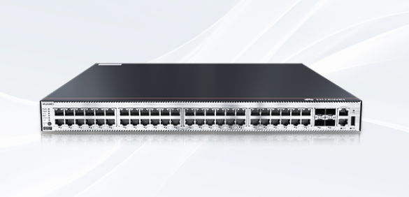 CloudEngine S5731-H系列交换机