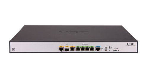 H3C MSR860-XS 系列路由器