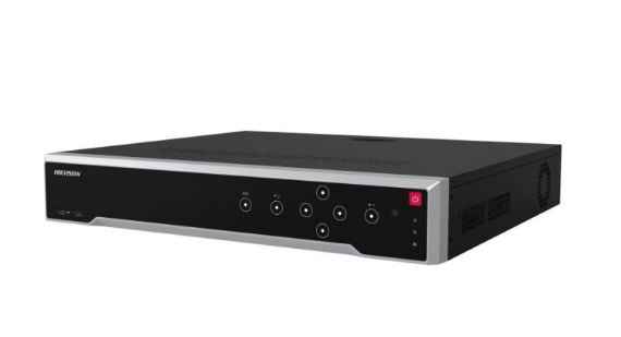 项目型NVR DS-7700N-I5-V3