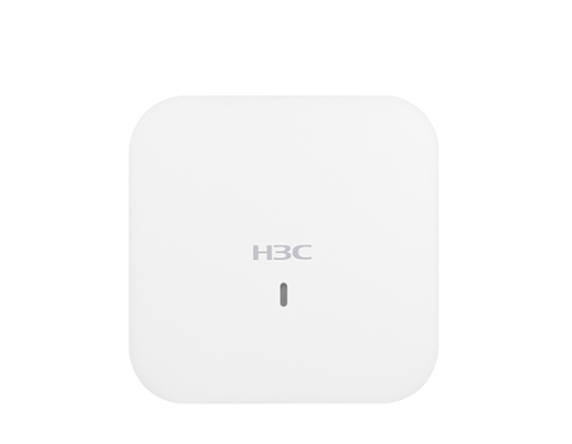 H3C WA6320S-C室内放装型802.11ax无线接入设备（AP）