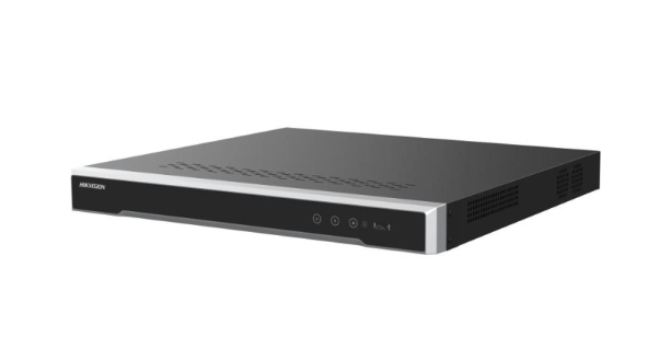 项目型NVR DS-7600N-I3-V3