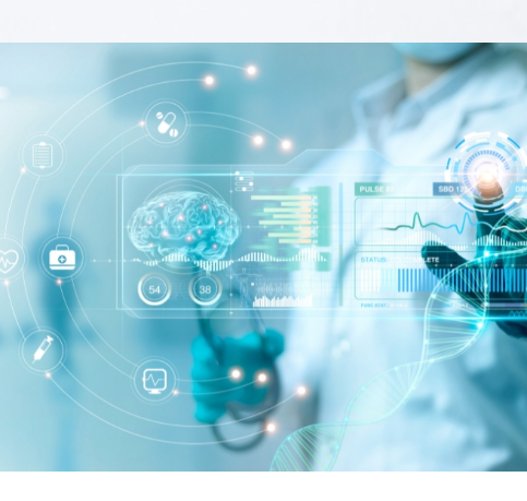 医院UPS电源系统