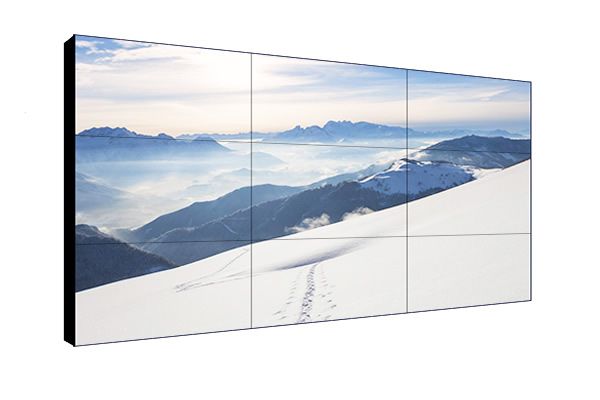 46寸1.7mm液晶拼接屏