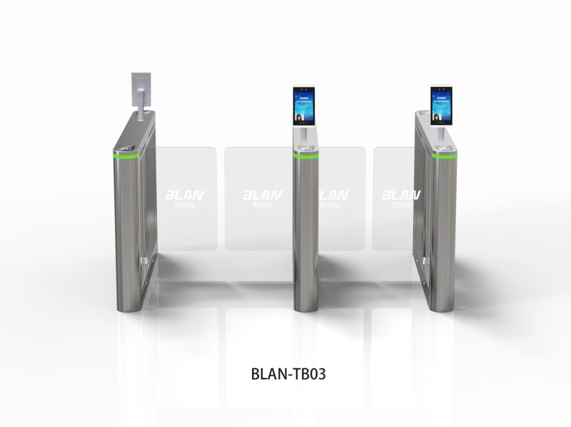 BLAN-TB03豪华小摆闸