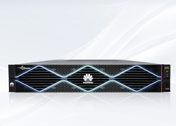 新一代OceanStor Dorado 3000融合全闪存存储系统