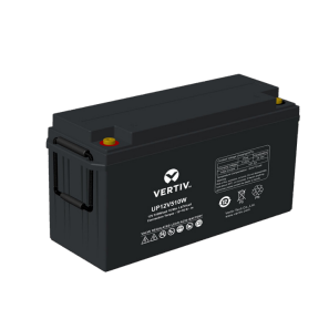 Vertiv维谛P系列12V通信铅酸蓄电池UP12V510W