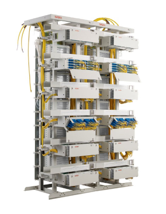 OMDF光纤总配线架