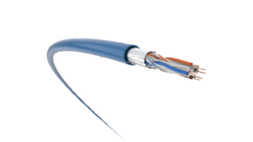 FTP-11-6-4P非屏蔽双绞线Cat6A AWG23 