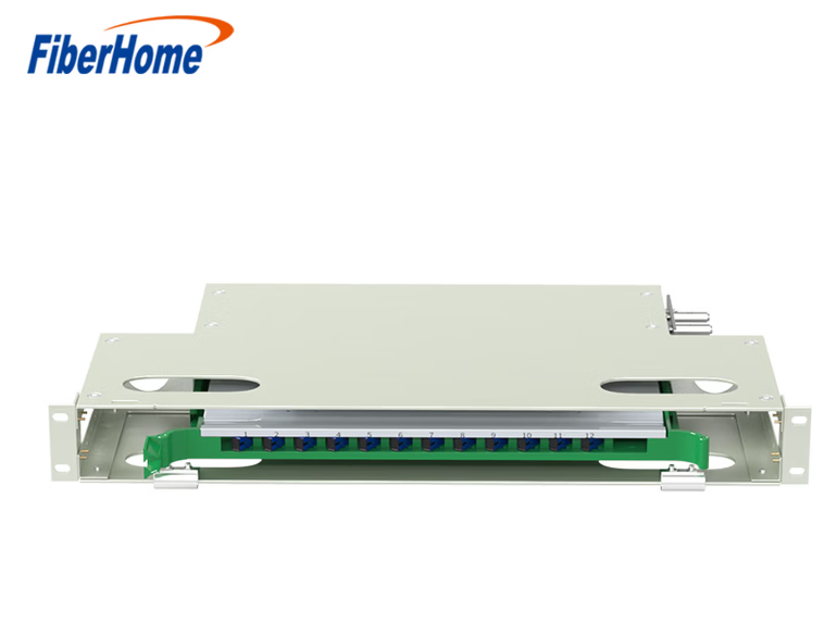 烽火(FiberHome)ODF光纤配线架 12口