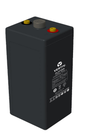 Vertiv维谛L系列2V通信铅酸蓄电池UL2V300A