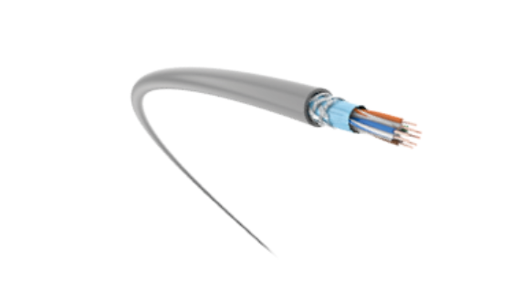 SFTP-11-6-4P非屏蔽双绞线Cat6A AWG23 室内