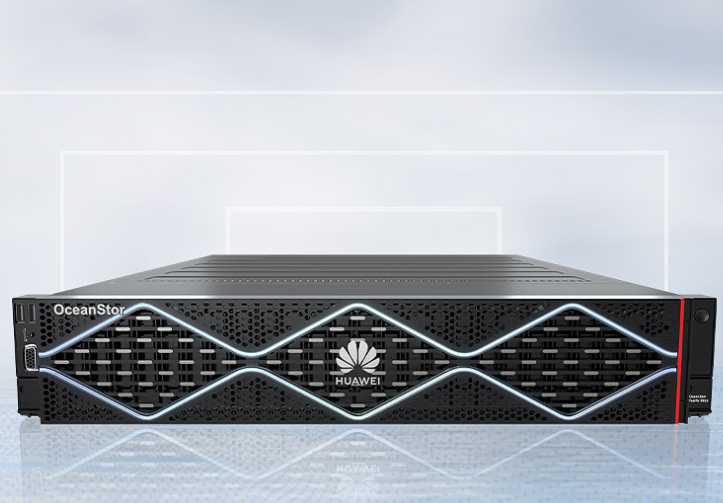 OceanStor Pacific 9928 华为全闪分布式存储 高性能旗舰产品