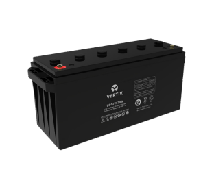 Vertiv维谛P系列12V通信铅酸蓄电池UP12V570W