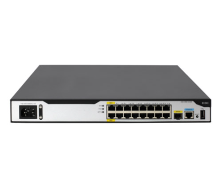 H3C MSR 2600路由器